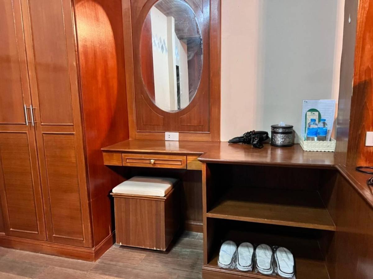 Haad Yao Bayview Hotel Ko Pha Ngan Oda fotoğraf