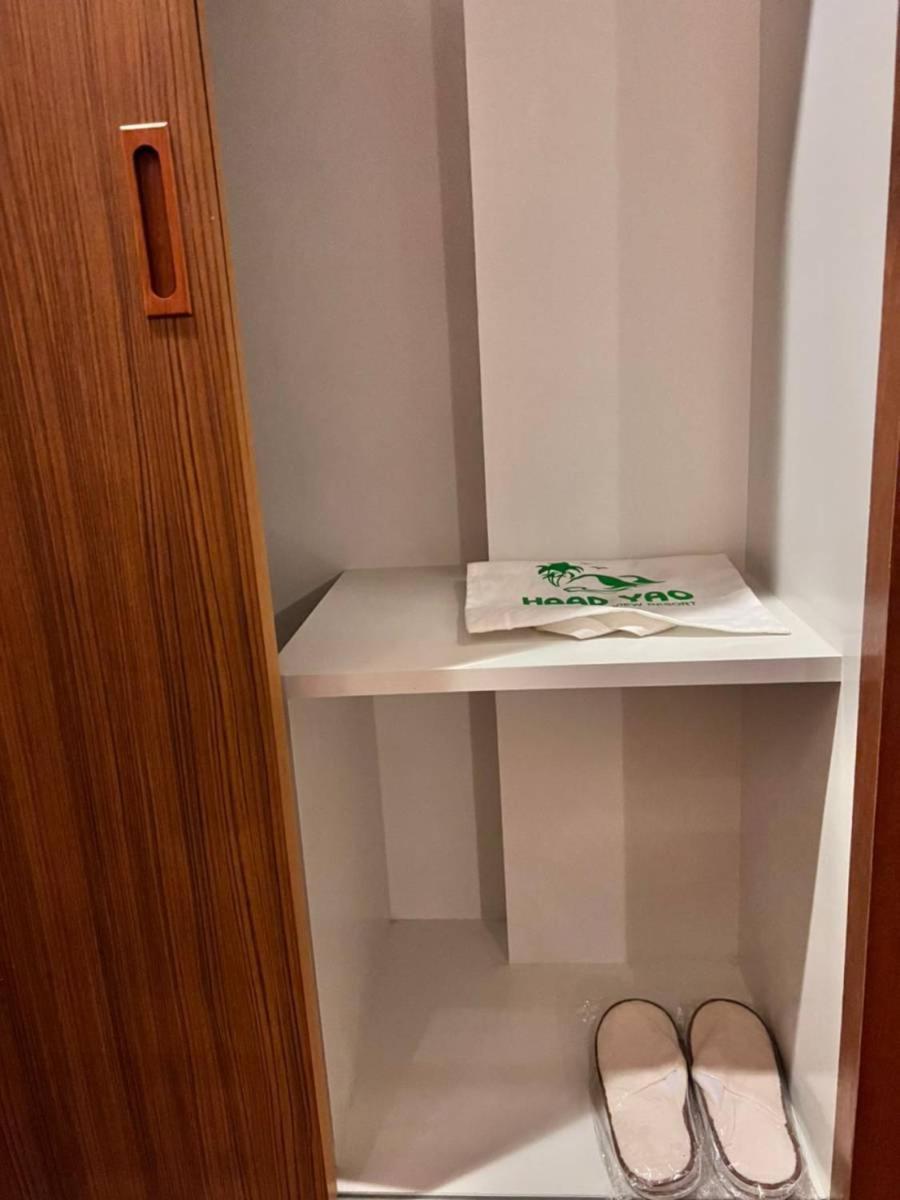 Haad Yao Bayview Hotel Ko Pha Ngan Oda fotoğraf