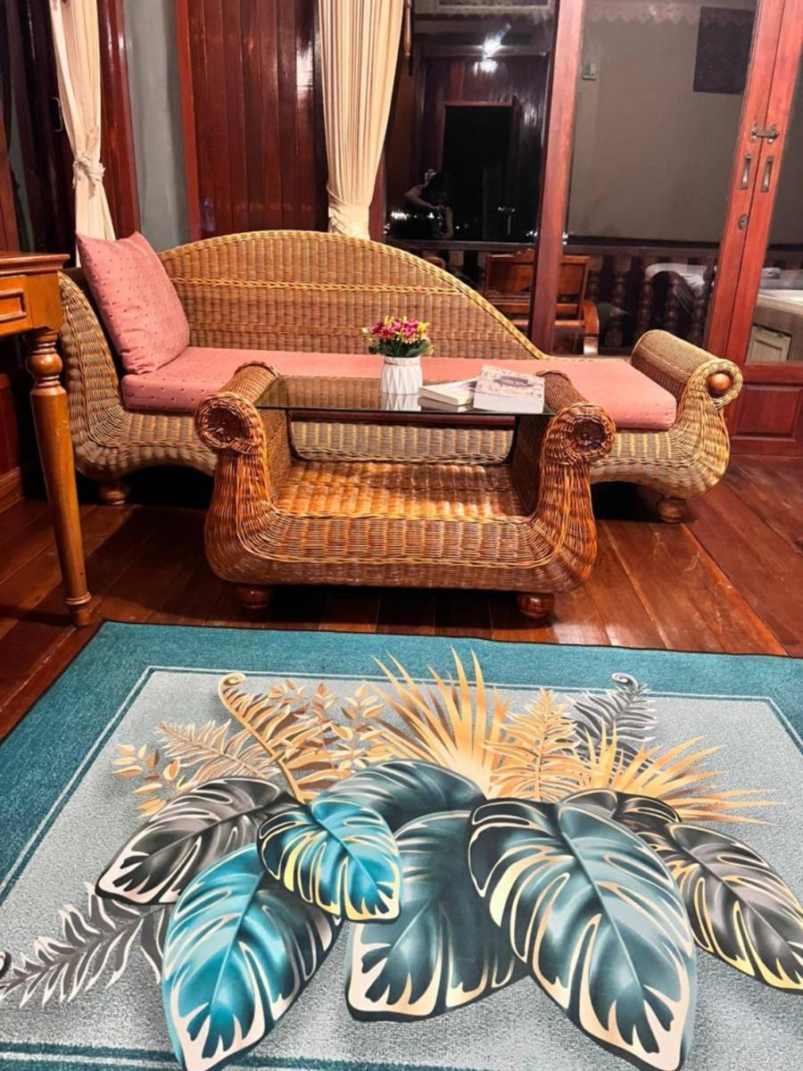 Haad Yao Bayview Hotel Ko Pha Ngan Oda fotoğraf
