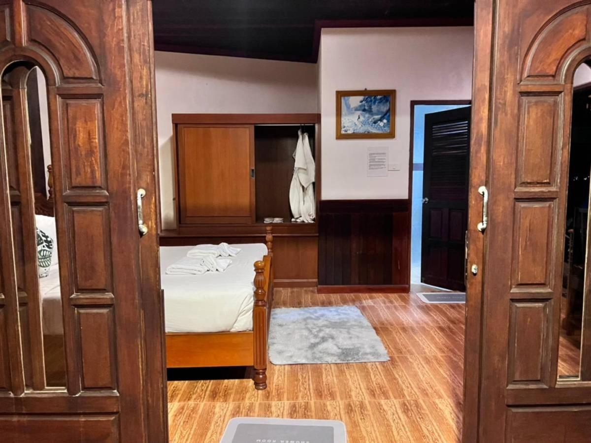 Haad Yao Bayview Hotel Ko Pha Ngan Oda fotoğraf